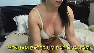 Lenev8 Shows Clit Piercing On Webcam For Fans