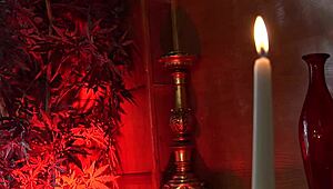 Mega-Orgy with Stacey Saran Sabrina Sweet Lilli Love