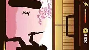 o pior inimigo do shadow em uma aventura intensa