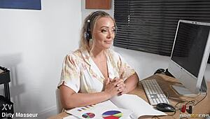 Dicked Deep By The Physical Therapist Jasmine Jae Brazzers Enter Xvpromo On Official Site For Discount