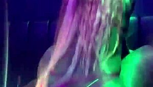 Fucking tokyo valentino in doggystyle with big ass 😈