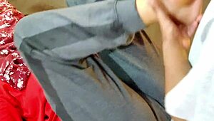 hot malaysian babe engages in intimate activities