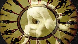 Vintage Art With Retro Designs