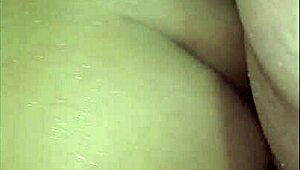 Mature invites me to bathroom, look what happens with squirting