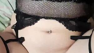 Gozada Dentro Da Buceta Da Esposa Após Ela Provocar O Marido Falando Que Quer Transar Com Outros Caras