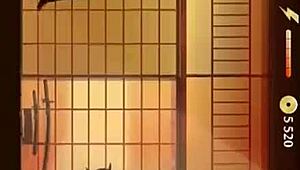 o pior inimigo do shadow em uma aventura intensa