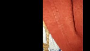 First Time Fucking Stepmom's Big Tits