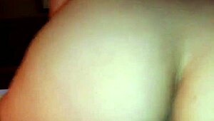 Raw Cowgirl Riding With Intense Rough Action And Deep Penetration Details