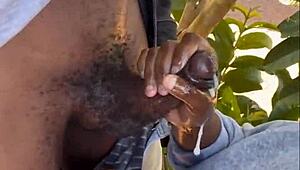 Handjob Compilation With Monster Cock And Blowjob