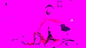 did i choose mischief or did she want to eat my ass?