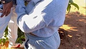 Handjob Compilation With Monster Cock And Blowjob