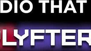 I saw this hot milf in her first porn scene, and she was so sexy!