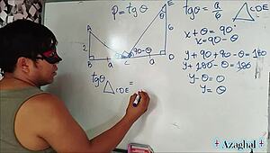 6 Matem�ticas Sexuales Tangente 69 Grados