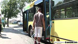 orhidea seduces that young dick