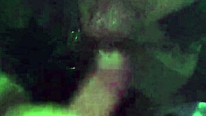 ny rabatvideo med våd fisse blowjob