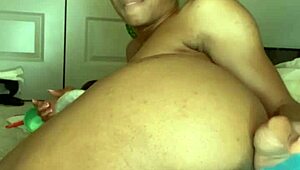 14 Inches Big Cock Too Big For Step Mom