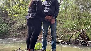 step mother-in-law wants to fuck instead.