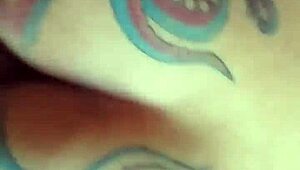 Public Road Encounter in Tacna