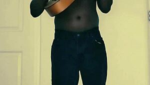 continuing singing and dancing performance