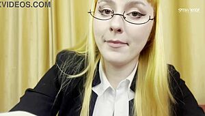 Medical Rp: Best Treatment Is Prostate Massage And Pegging For Him