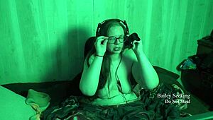 Naked Lake House Playthrough Part 5