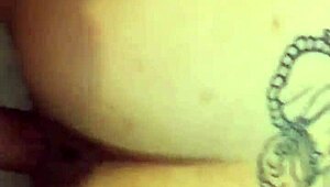 Latina teen showcases her tight pussy