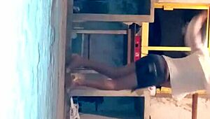 i love watching xtube pepino 2 shemale action