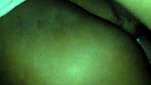 Watch That Monster Cock Creampie!