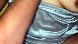 POV amatør college sex med store røv passioneret kneppet 😘