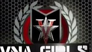 Hot Vicky Vette Performs Titjob Leading To Cumshot