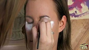 I think eve will make lots from those sweet videos where she gets ass fucked