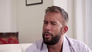 One in the ass, one in the mouth fixes everything - Cherry Kiss, Lolly Dames, Will Pounder