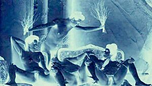 Vintage Art With Retro Designs