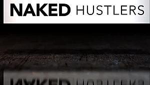 Katie Cummings knullar främling på El Palacio 😍