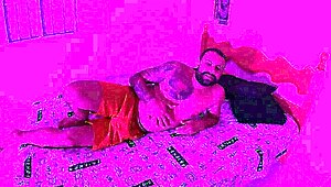 did i choose mischief or did she want to eat my ass?