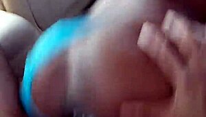 Kammasuttragod Makes Ebony Pussy Jump with Monster Cock