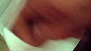 sergipana enjoys casual masturbation session in her room