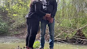 step mother-in-law wants to fuck instead.