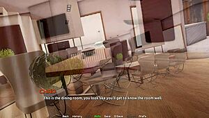 She Plays With Her Big Tits And Ass