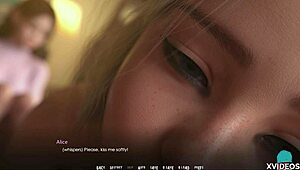 Love And Temptation 09