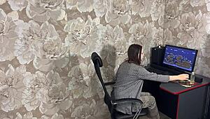 Shes Not Too Old To Be My Stepmom So I Fucked Her