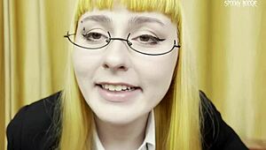 Medical Rp: Best Treatment Is Prostate Massage And Pegging For Him