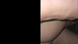 Mature invites me to bathroom, look what happens with squirting