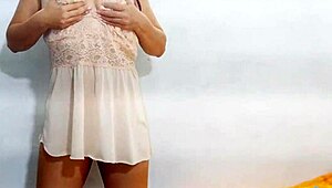 Moroccan woman enjoys a warm day outdoors with friends