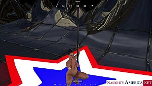 No Rules Come Visit The Worlds Largest Strip Club At Naughty America Net Open 24 7