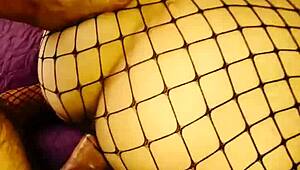 Wife Hotlia Assfucked By Admirer POV