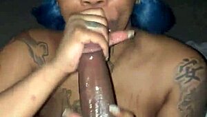 raw head and backshots with wet pussy riding and sloppy ball licking