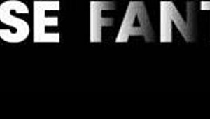 The Human Anatomy by Freeuse Fantasy Feat Laya Rae Venus Vixen & Nicky Rebel - Teamskeet