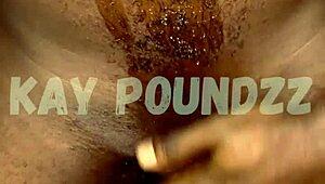 หนุ่มผิวดำชอบโชว์ช่วยตัวเองดูหนังโป๊ แตกยักษ์ HD สุดมัน!