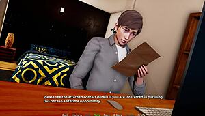 She Plays With Her Big Tits And Ass